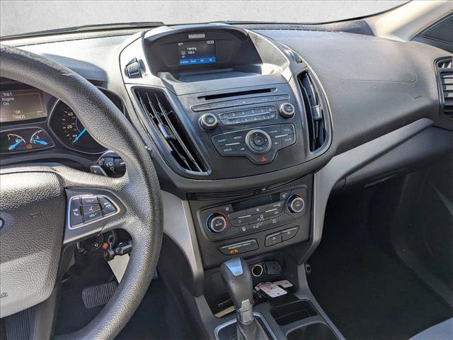 Used 2017 Ford Escape SE image 13