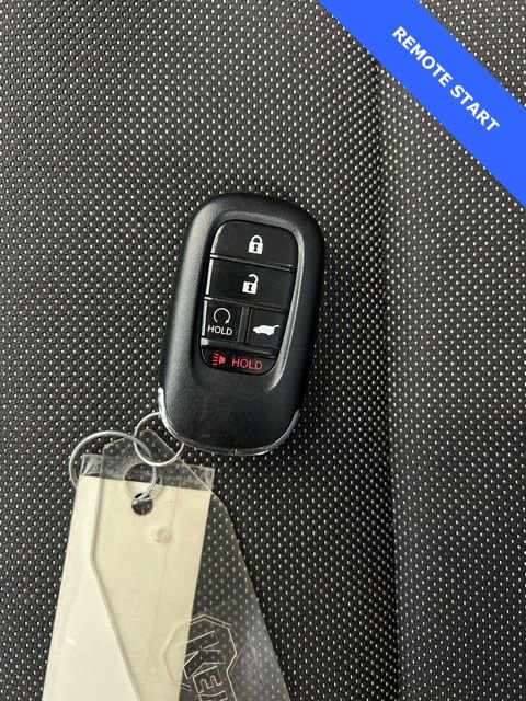 Used 2025 Honda CR-V EX image 4