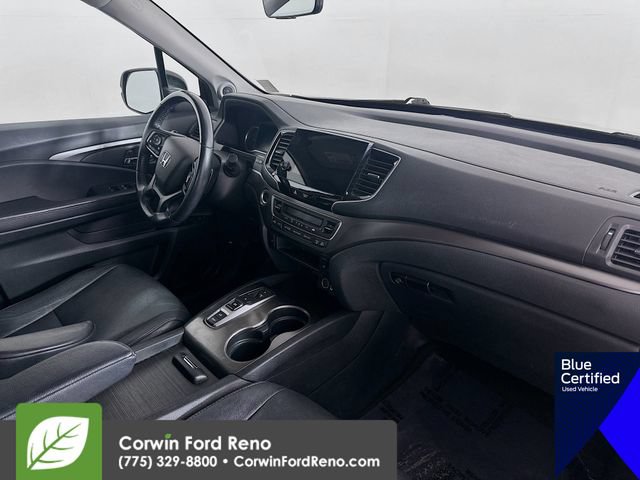 Used 2021 Honda Pilot EX-L image 33