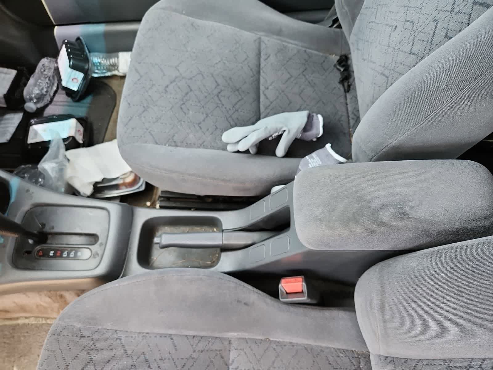 Used 1999 Honda Civic EX image 7