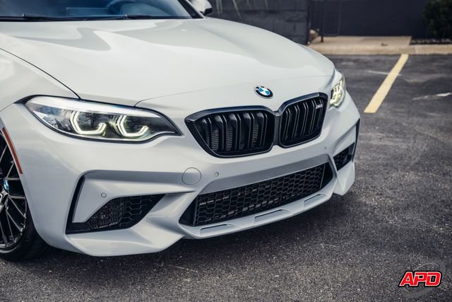 Used 2020 BMW M2 Competition w/ Executive Package image 24