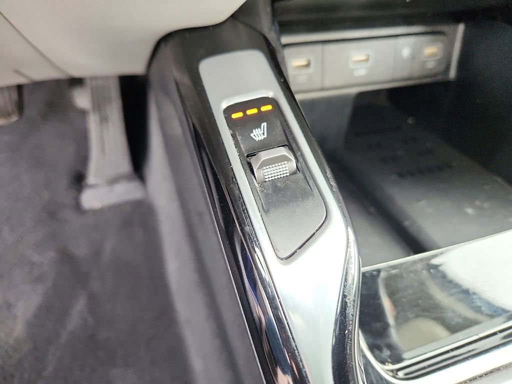 Used 2023 Kia Sorento SX image 25