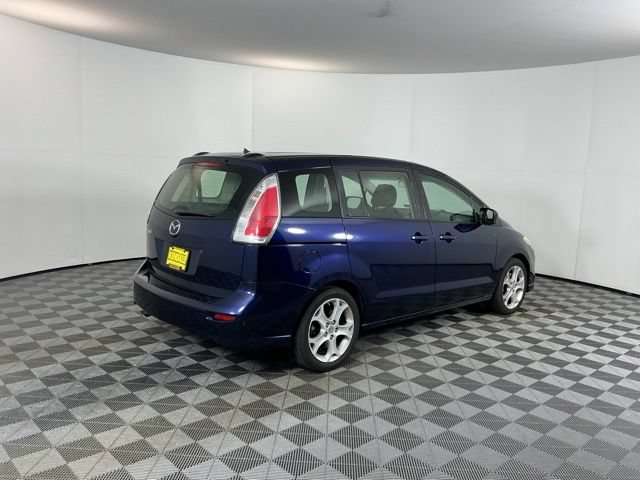 Used 2010 MAZDA MAZDA5 Sport FWD image 5
