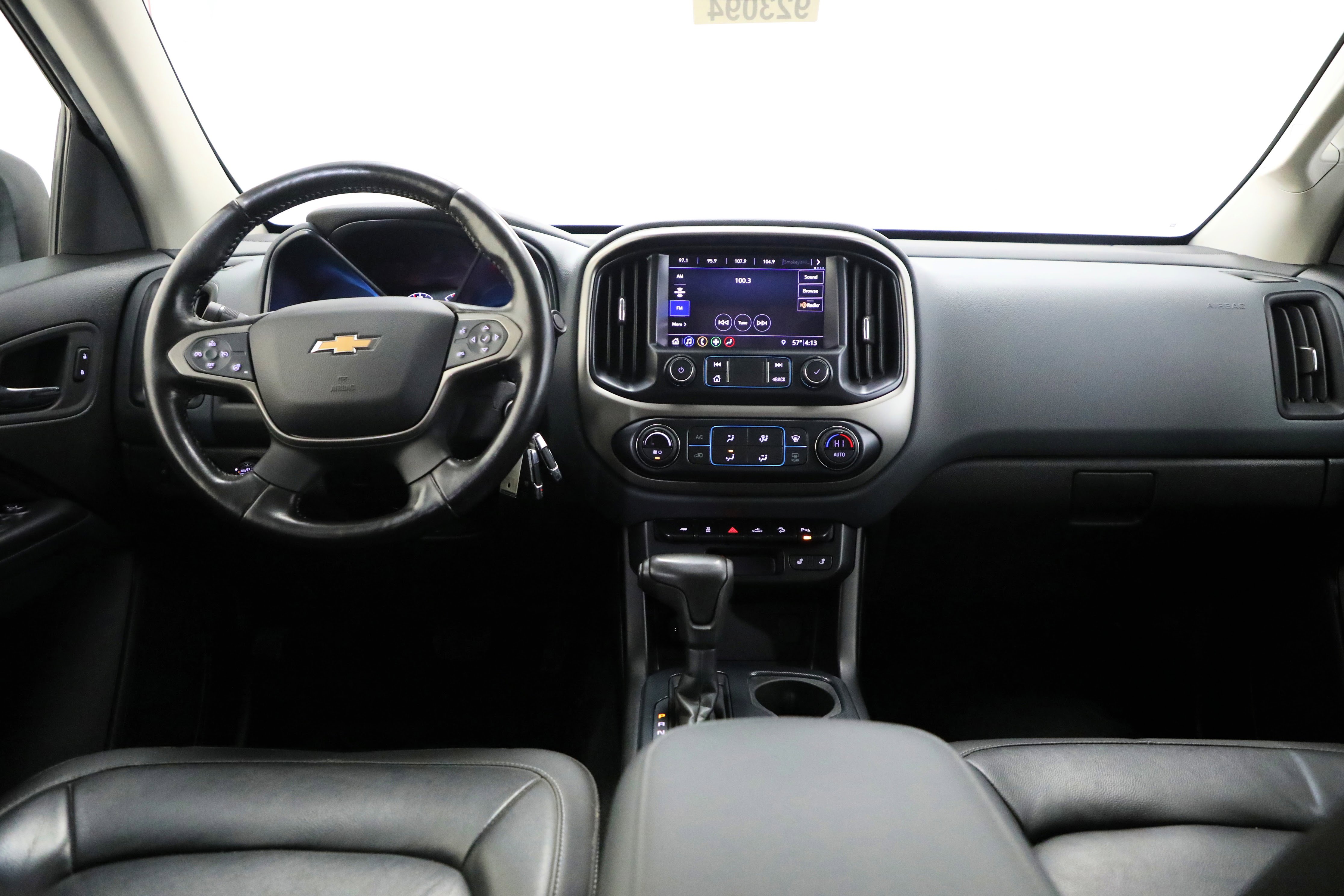 Used 2019 Chevrolet Colorado Z71 image 2