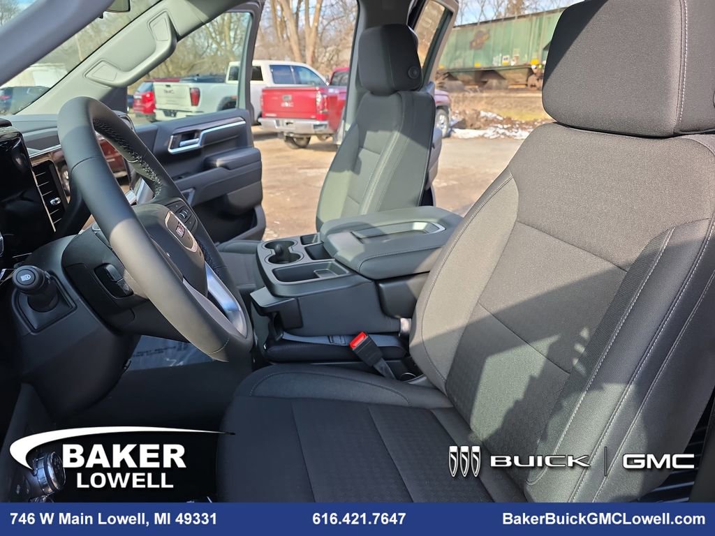 New 2026 GMC Sierra 1500 Elevation image 14