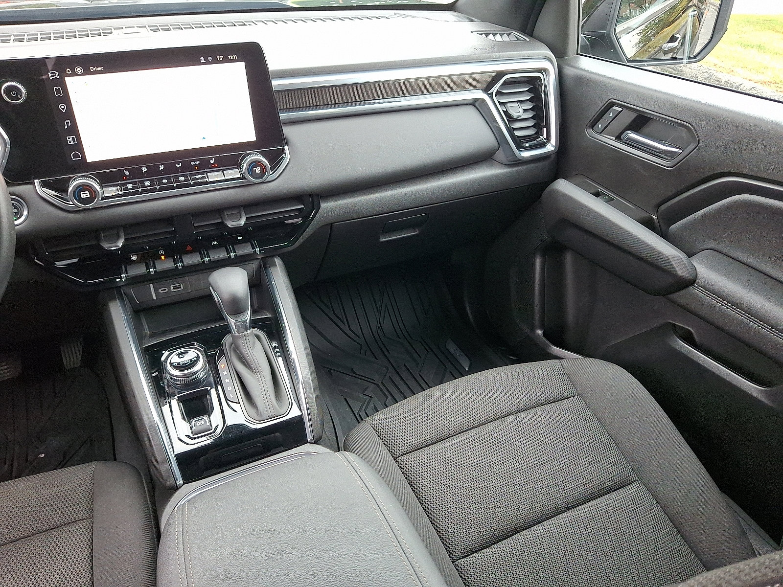 Used 2023 GMC Canyon Elevation w/ Convenience Package image 16