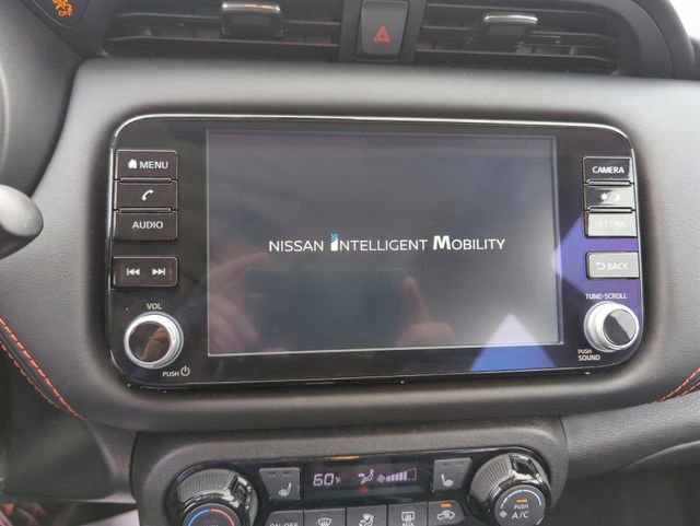 Used 2024 Nissan Kicks SR w/ SR Premium Package FWD image 23