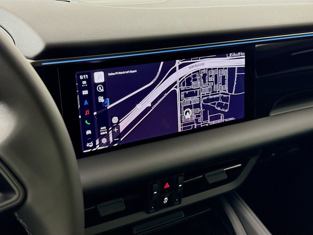 New 2026 Porsche Macan Electric image 19