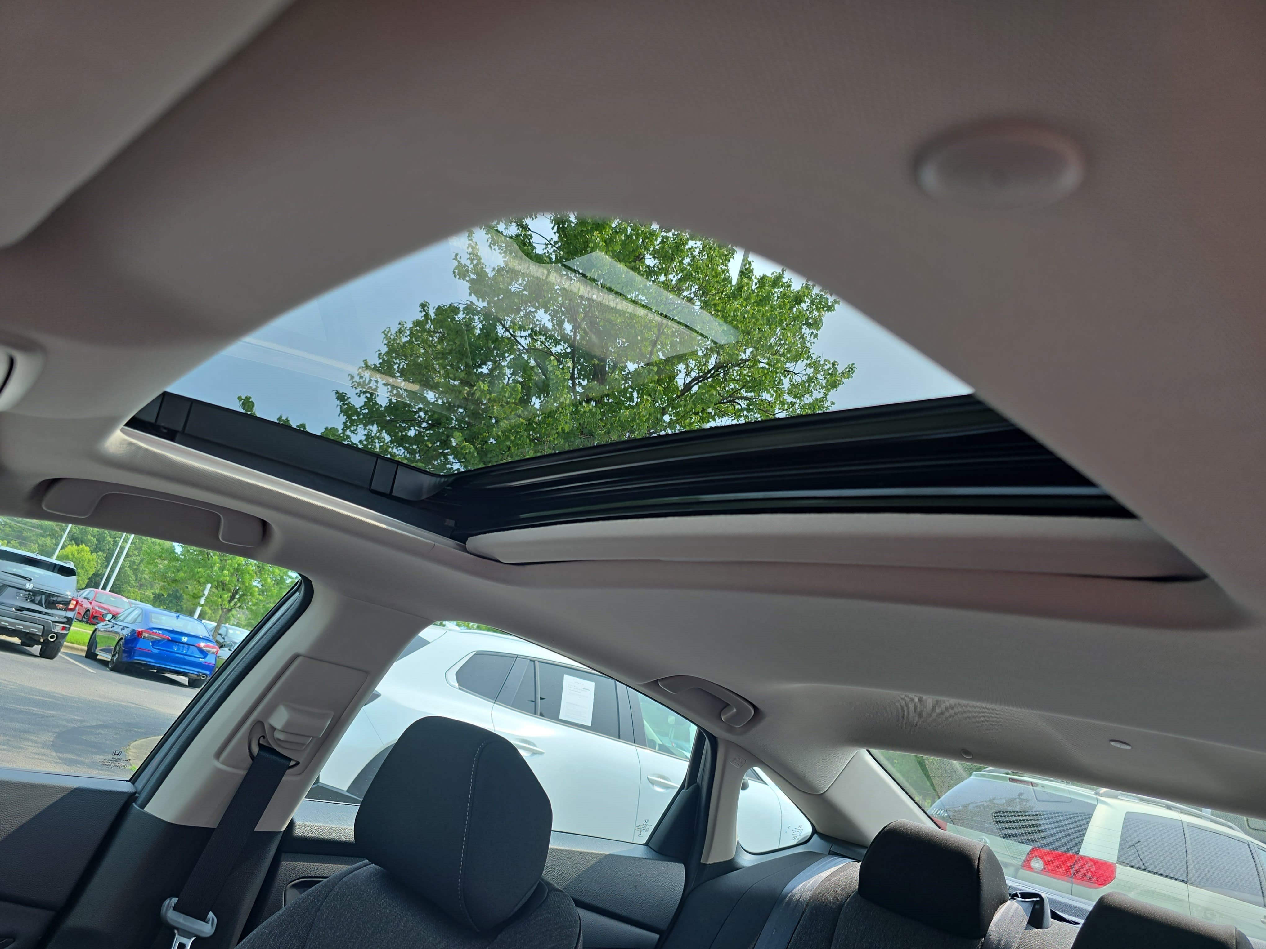 Certified 2026 Honda Accord SE image 28