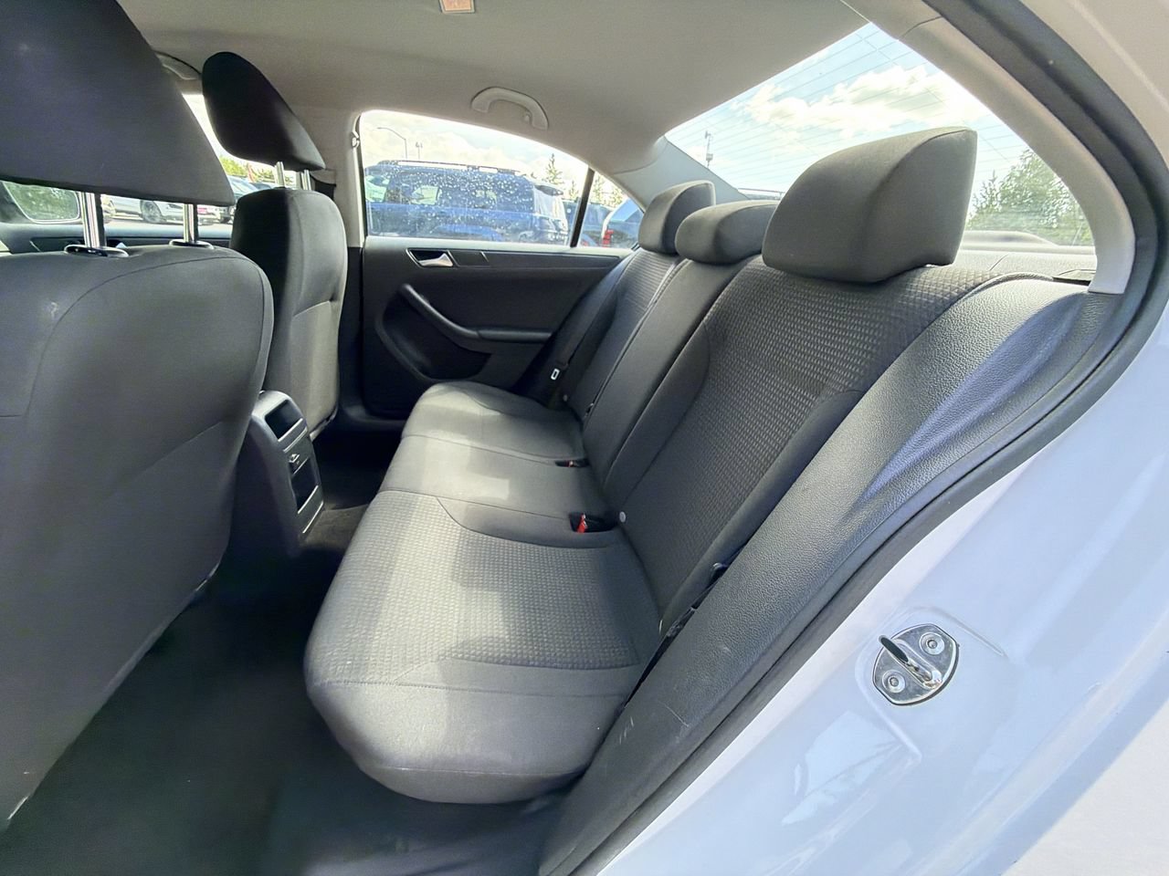 Used 2015 Volkswagen Jetta Sedan FWD image 20