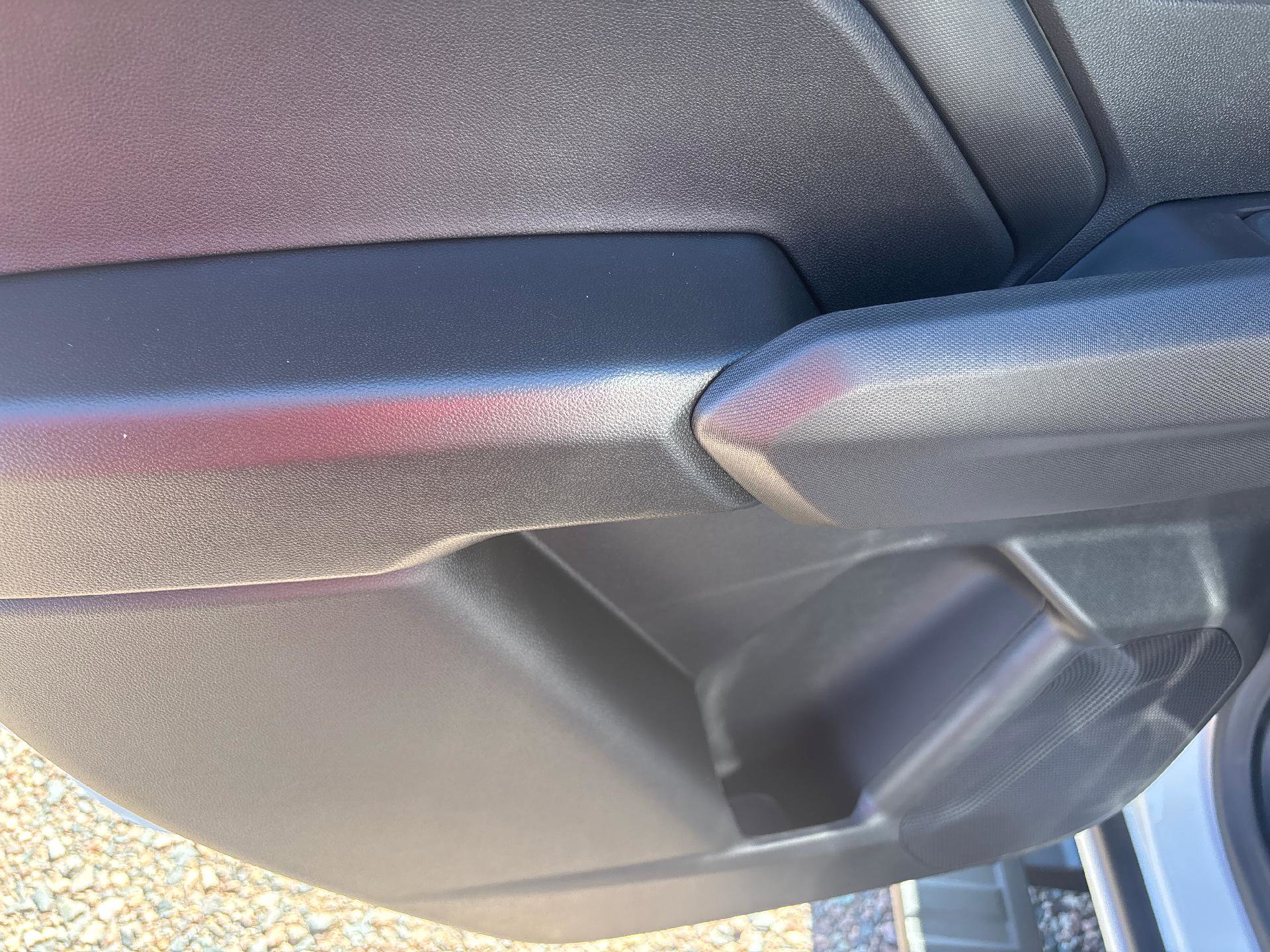New 2026 Chevrolet Colorado W/T w/ WT Convenience Package II image 29