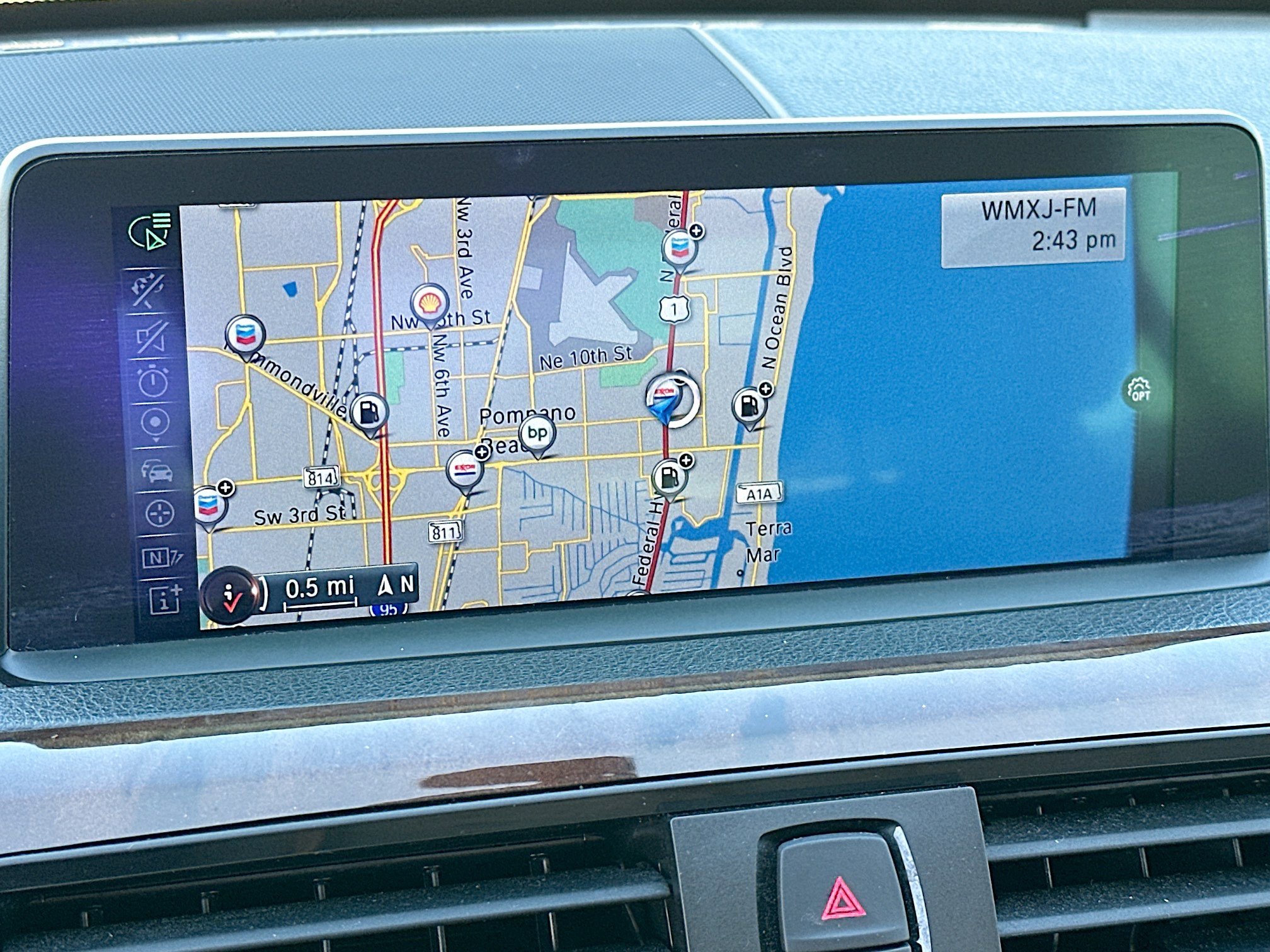 Used 2014 BMW 328i xDrive Sedan image 12