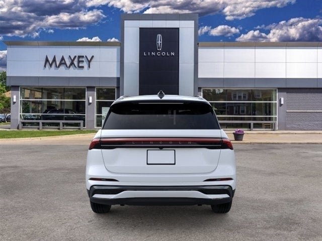New 2026 Lincoln Nautilus Reserve w/ Jet Appearance Package AWD/4WD image 71