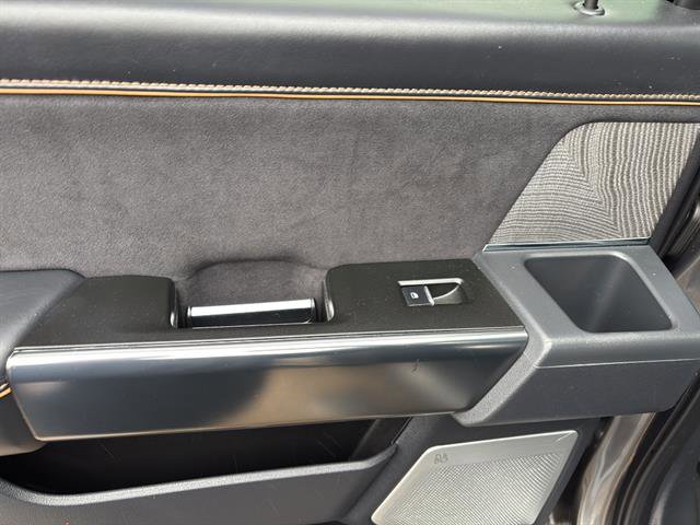 Certified 2024 Ford F350 Platinum image 17