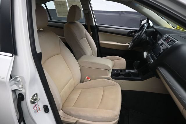 Used 2017 Subaru Legacy 2.5i Premium w/ Popular Package #1 AWD/4WD image 27