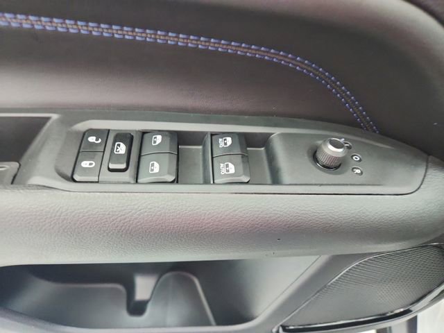 New 2026 Jeep Compass Latitude image 29