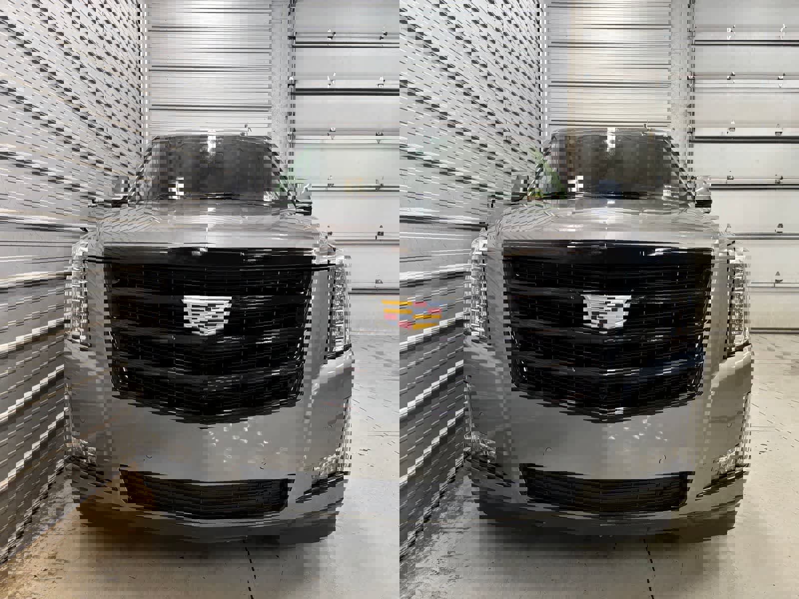 Used 2020 Cadillac Escalade ESV Luxury w/ Escalade Sport Edition image 5