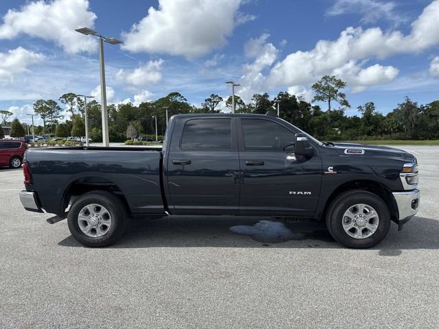 New 2026 RAM 2500 Big Horn image 2