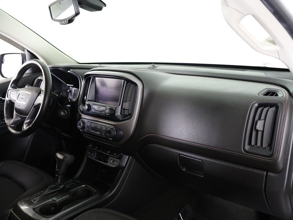 Used 2018 GMC Canyon All Terrain w/ Trailering Package image 25