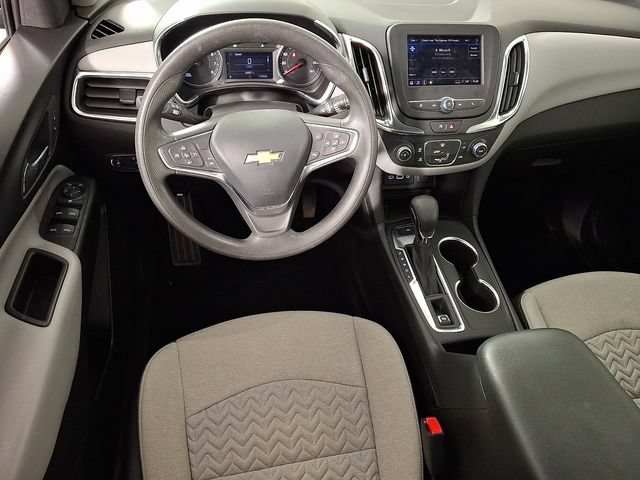 Used 2024 Chevrolet Equinox LS w/ LS Convenience Package AWD/4WD image 2