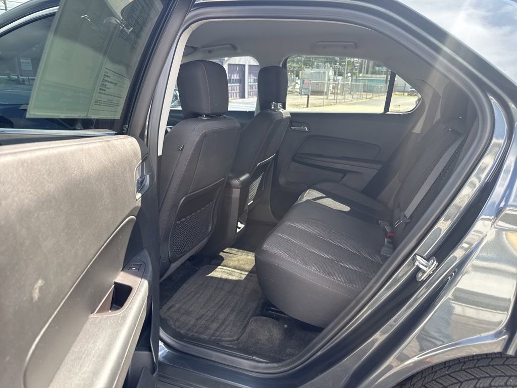 Used 2017 Chevrolet Equinox LT w/ Convenience Package FWD image 15