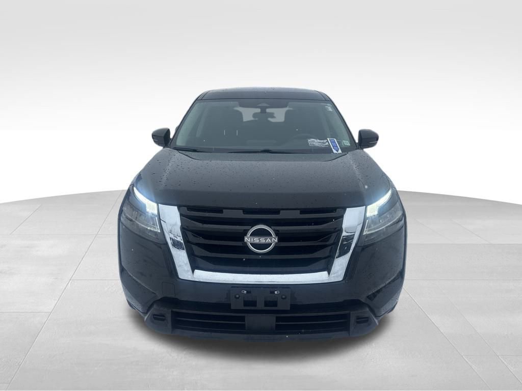 Used 2022 Nissan Pathfinder S image 6