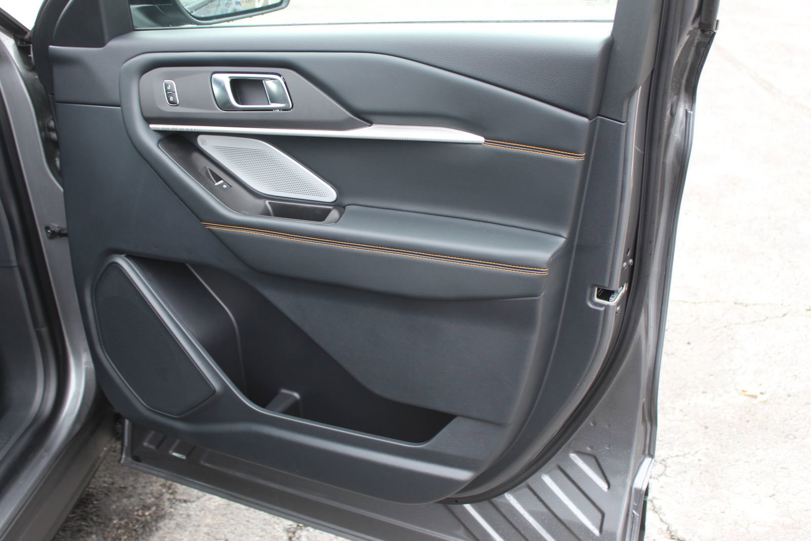 New 2026 Ford Explorer Tremor w/ Tremor Ultimate Package image 14