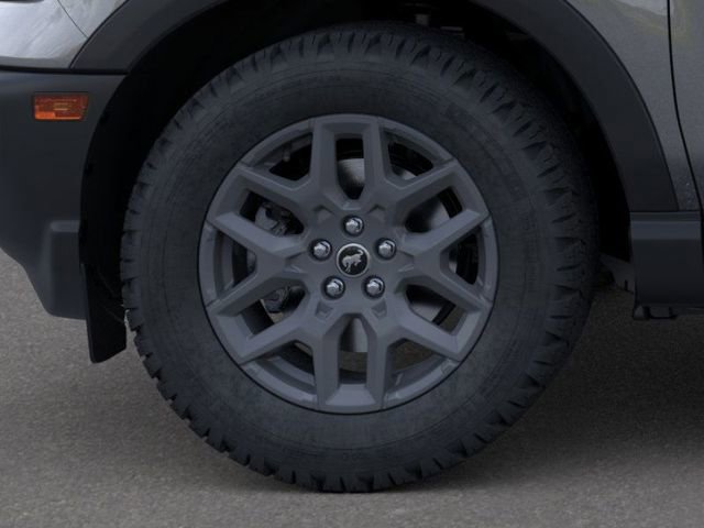 New 2026 Ford Bronco Sport Big Bend image 19