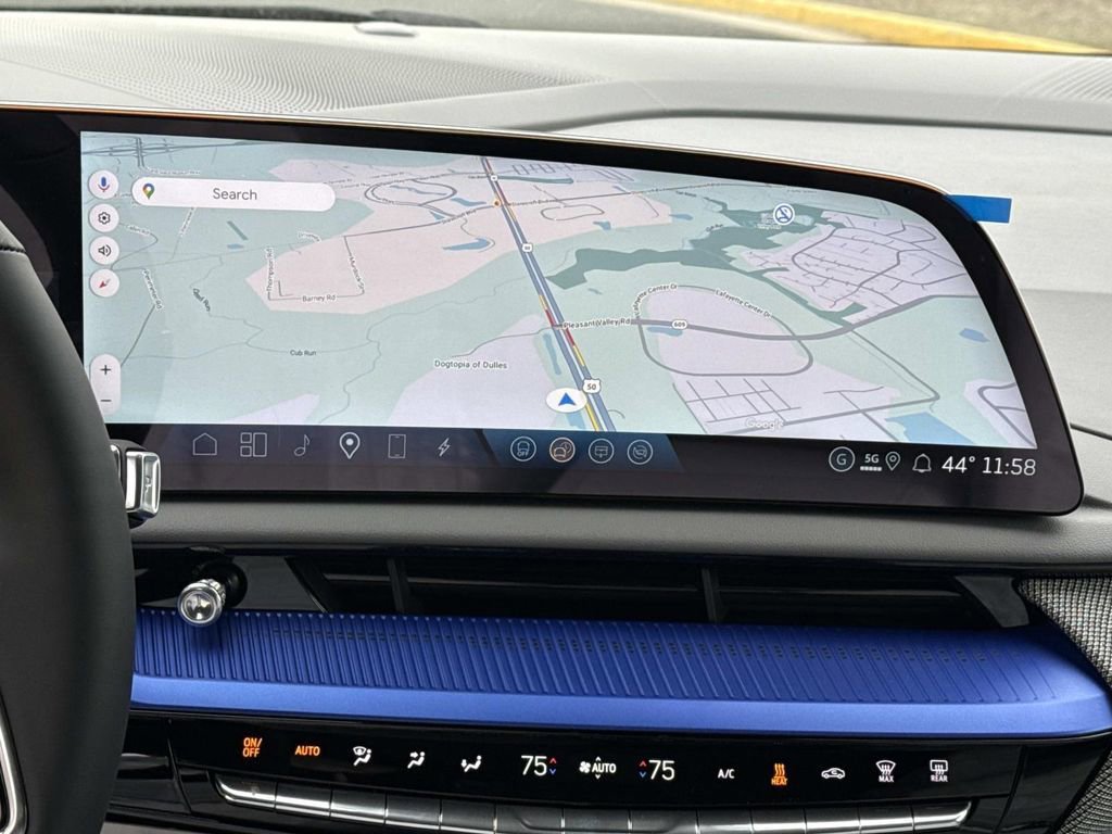 New 2026 Cadillac Optiq Sport 1 AWD/4WD image 11