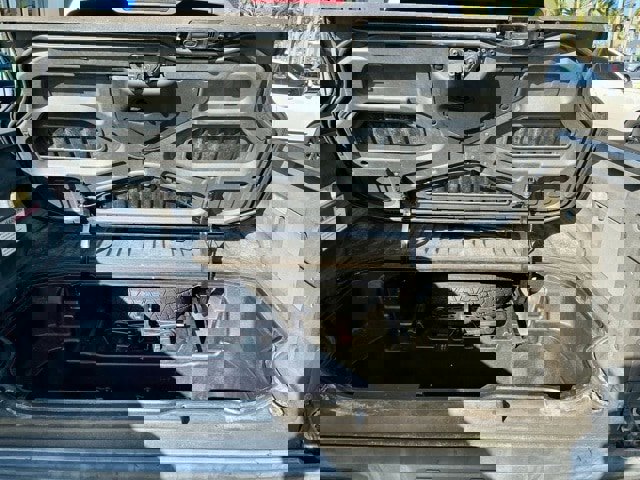 Used 2018 Honda Ridgeline RTL-E image 13