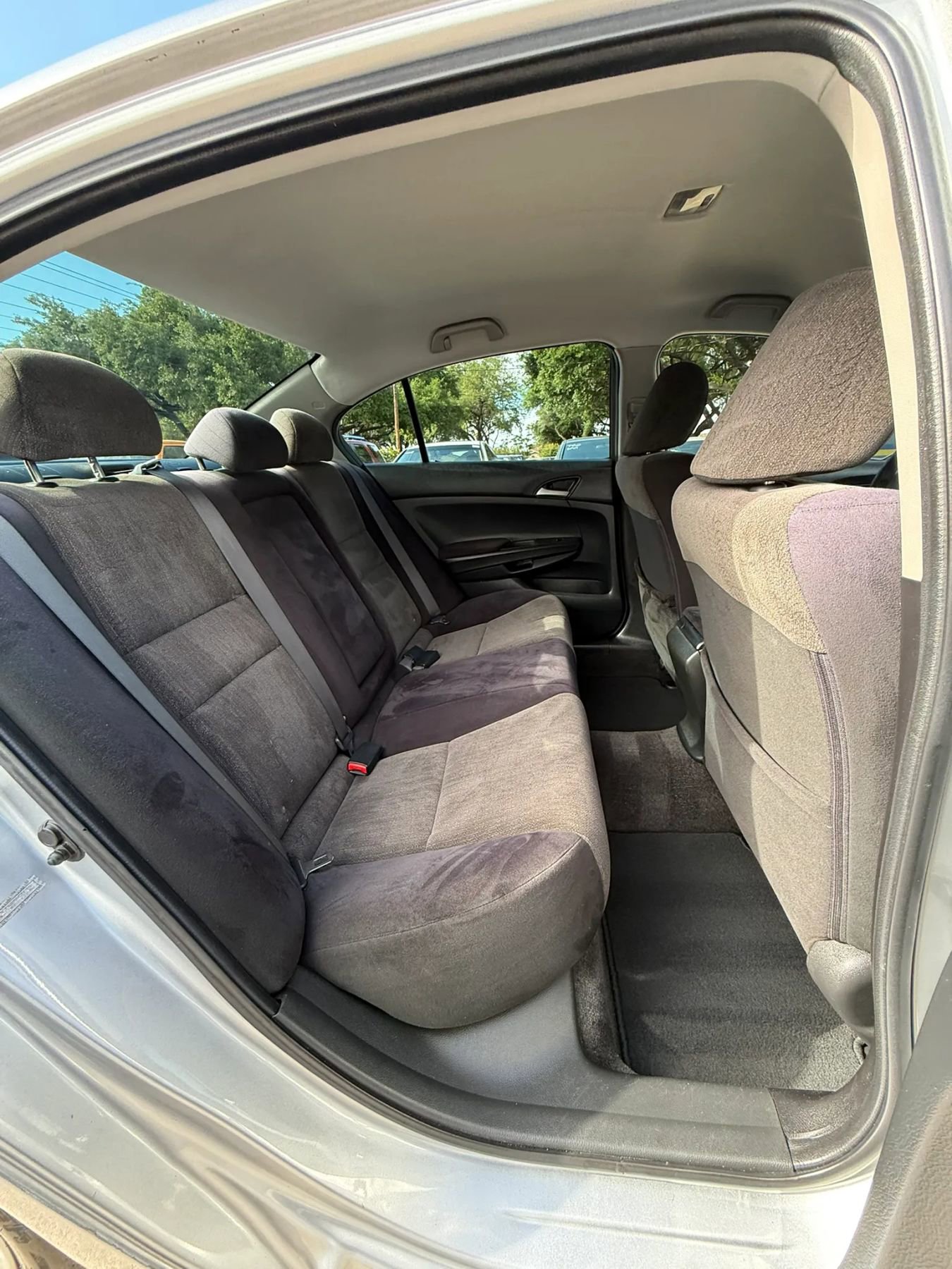 Used 2009 Honda Accord LX-P image 16