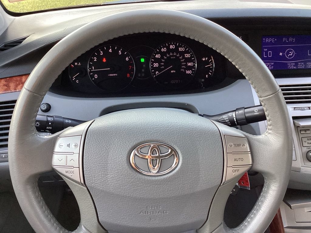 Used 2005 Toyota Avalon FWD image 24