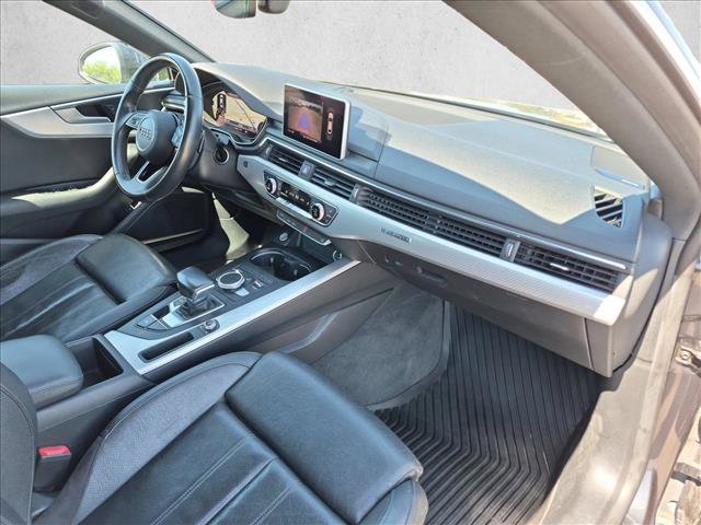 Used 2018 Audi A5 2.0T Premium Plus w/ Premium Plus AWD/4WD image 20