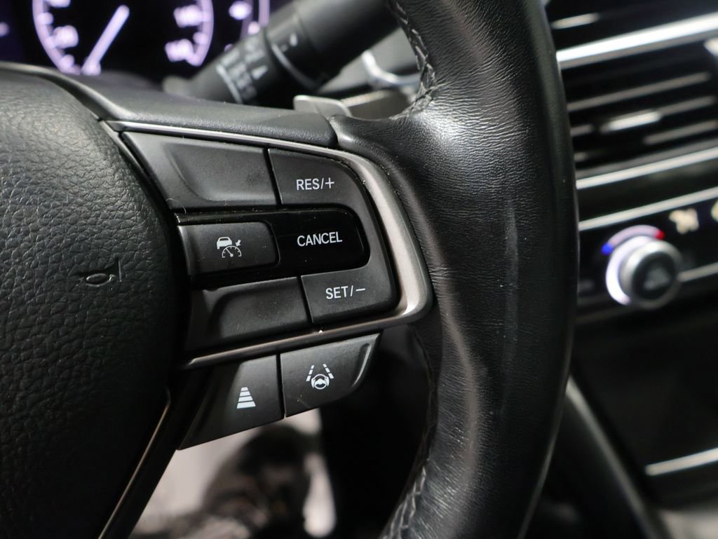 Used 2022 Honda Accord Sport image 36
