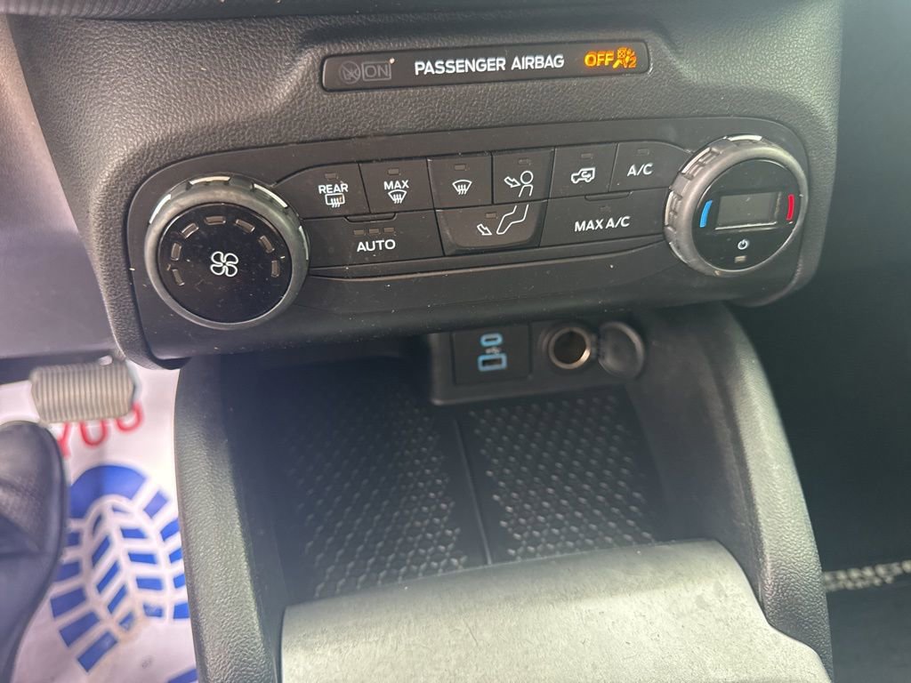 Used 2021 Ford Bronco Sport Big Bend AWD/4WD image 30