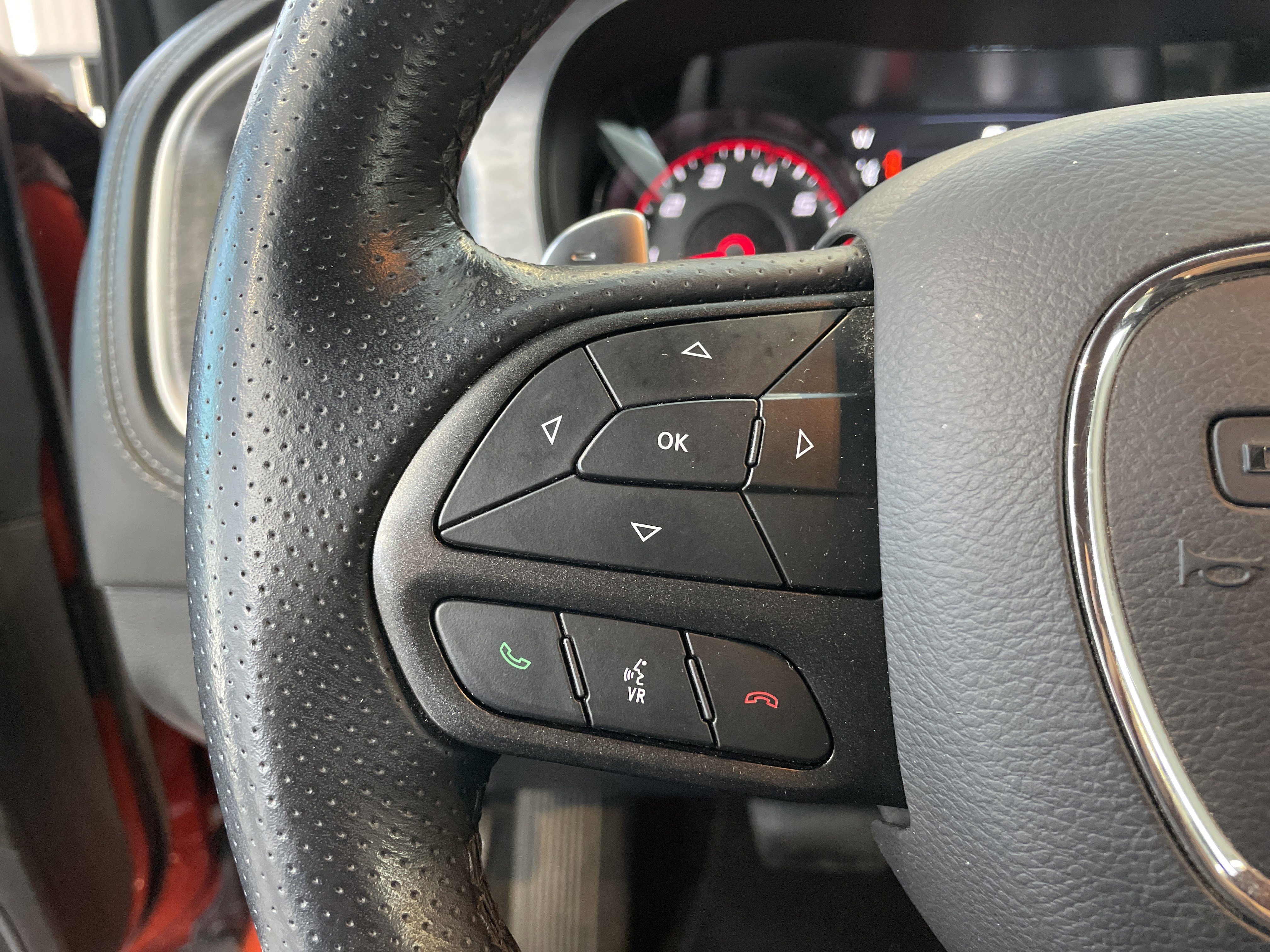 Used 2023 Dodge Charger Scat Pack w/ Daytona Edition Group image 21