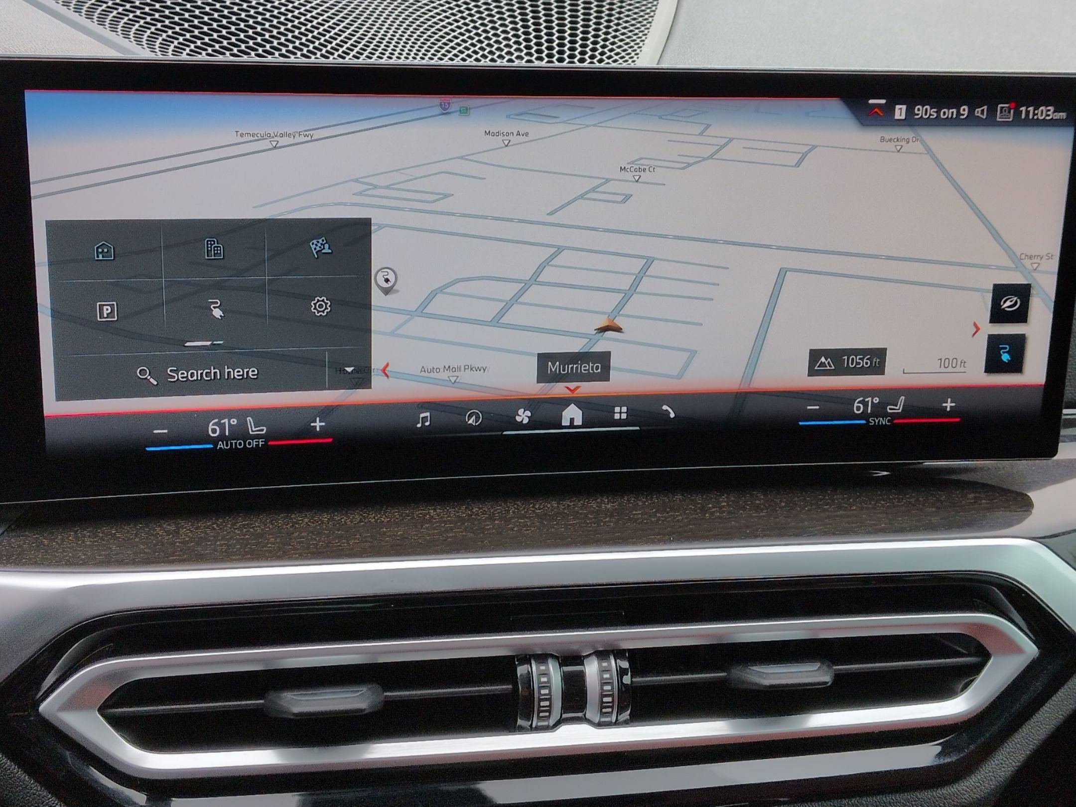 Used 2024 BMW i4 eDrive40 w/ Premium Package image 24