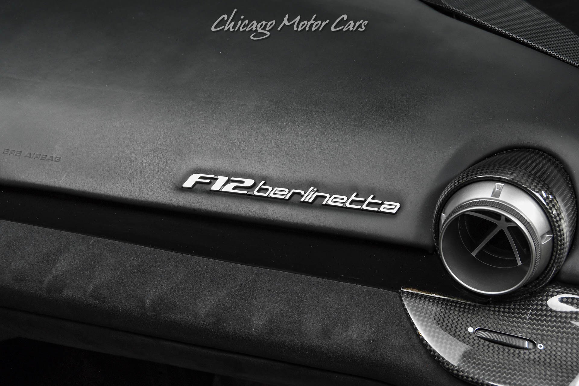 Used 2017 Ferrari F12 Berlinetta RWD image 25
