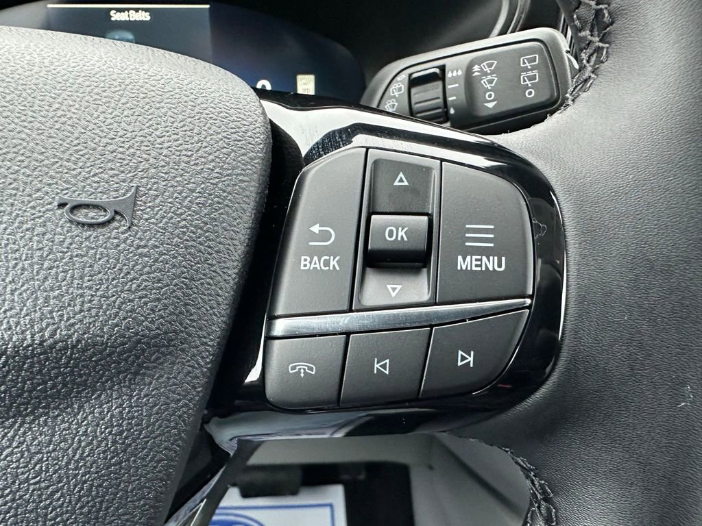 New 2026 Ford Escape Active w/ Active Premium Tech Pack AWD/4WD image 25