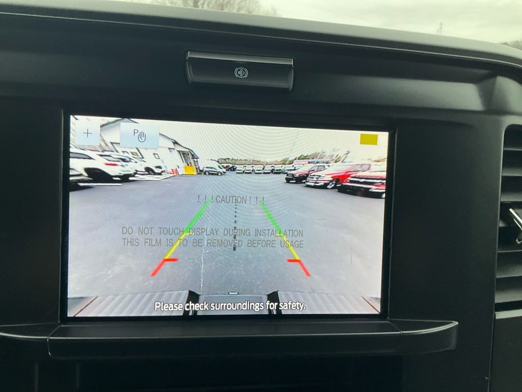 New 2026 Ford F250 XL w/ STX Appearance Package image 24