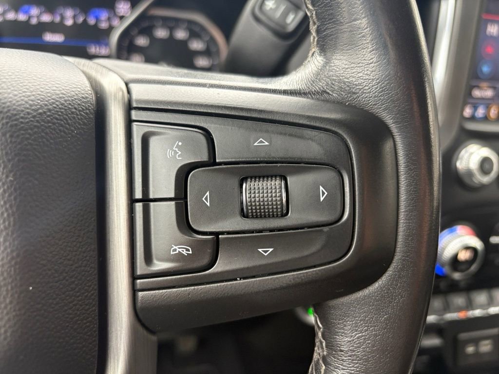 Used 2023 GMC Sierra 2500 Denali w/ Snow Plow Prep/Camper Package image 16