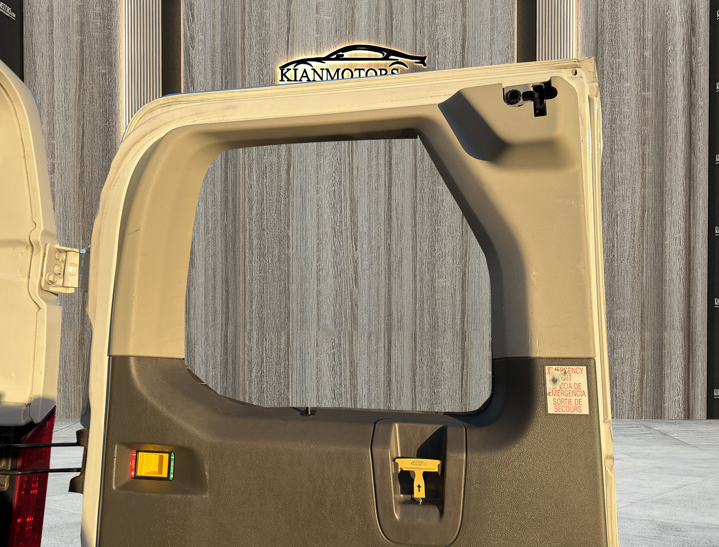 Used 2023 Ford Transit 350 XLT image 67