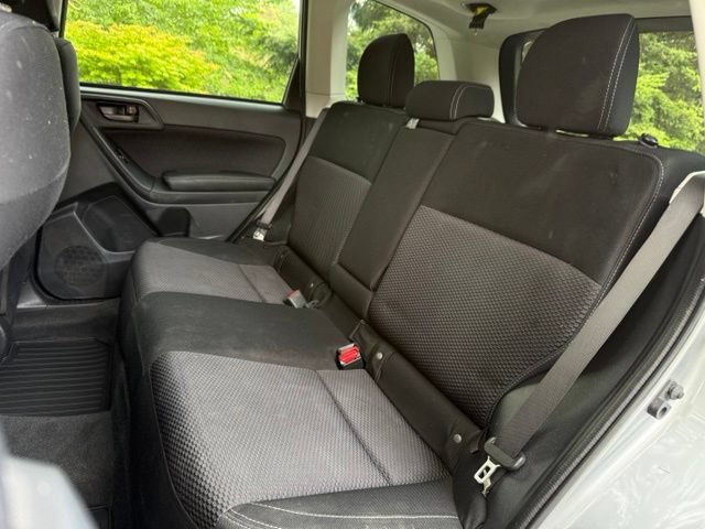 Used 2018 Subaru Forester 2.5i Premium AWD/4WD image 21