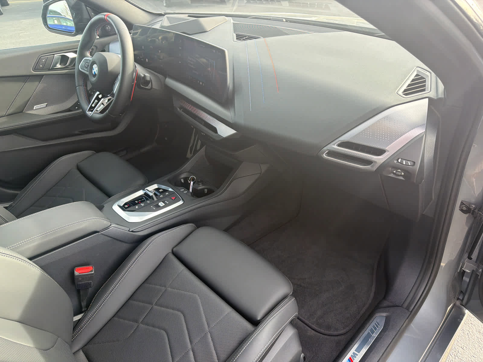 Used 2026 BMW M235i xDrive image 13