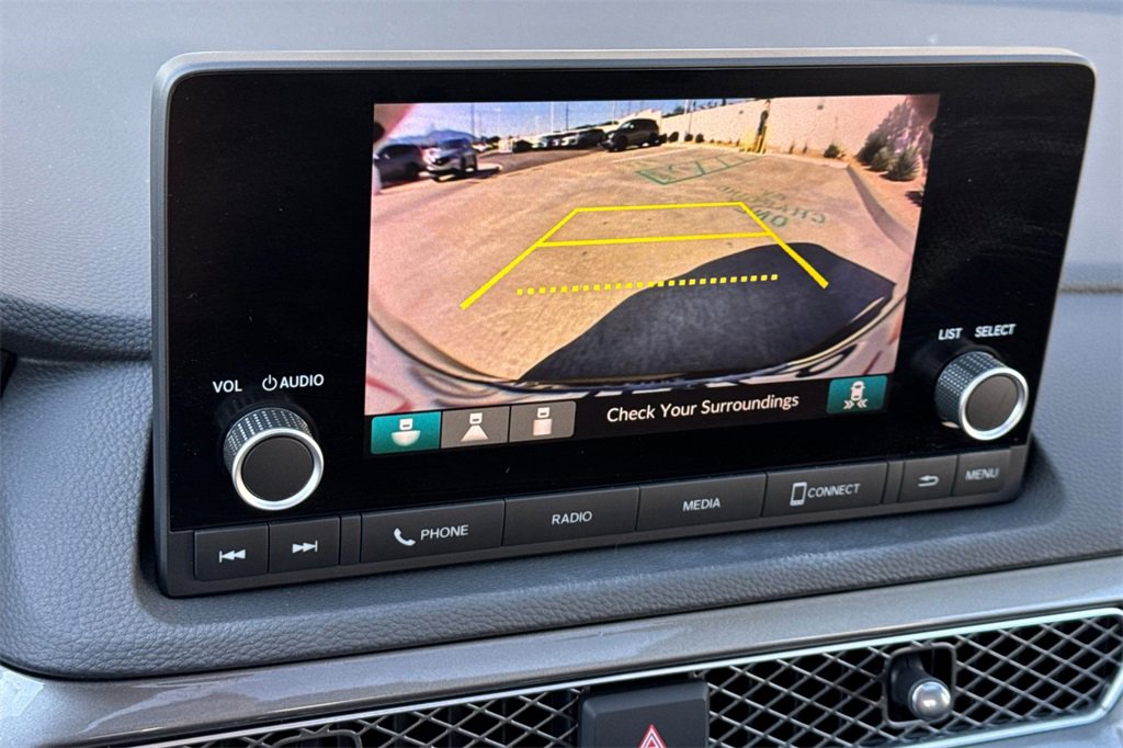 Certified 2024 Acura Integra image 22