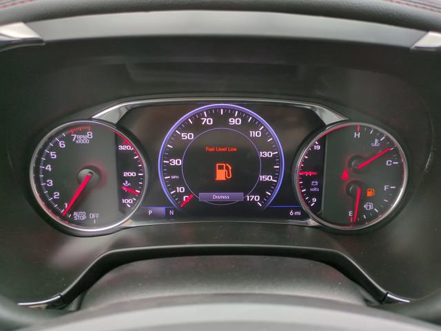 New 2025 Chevrolet Blazer RS w/ Driver Confidence II Package AWD/4WD image 26