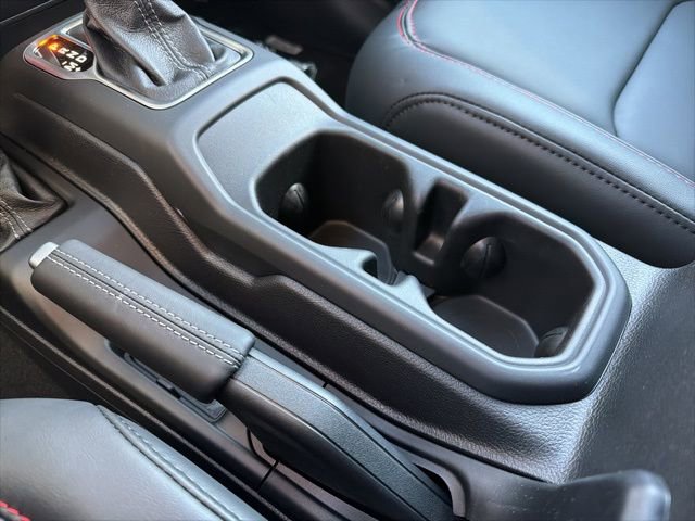 New 2026 Jeep Gladiator Rubicon w/ Safety Group image 17