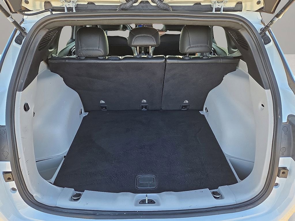 Used 2023 Jeep Compass Limited image 15