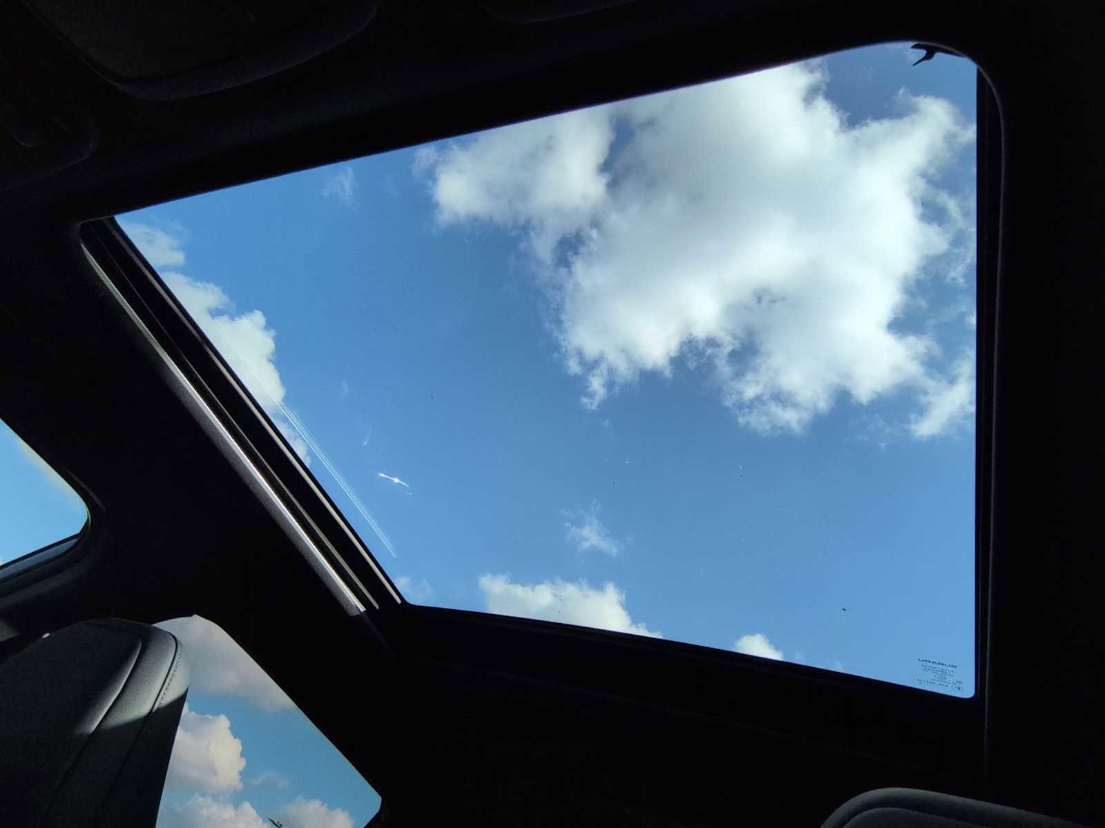 Certified 2025 Subaru Forester Limited image 20