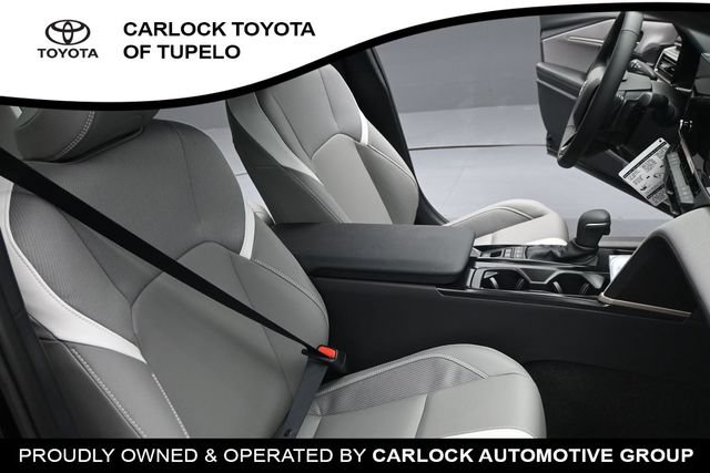 New 2026 Toyota Camry SE w/ Convenience Package FWD image 40